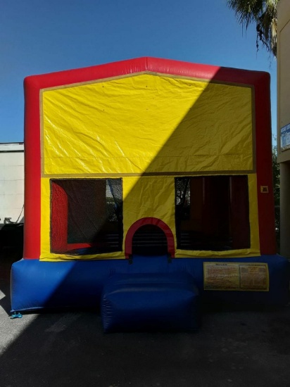 Bounce House