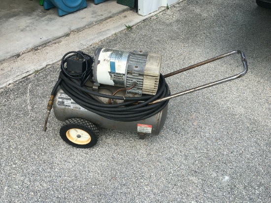 Air Compressor