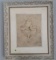 Two cherubs by Parrish - Limited ed. Framed - 18 of 275 -25 x 29 inches