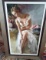 Angelica by Pino - Giclee - Limited ed 195 0f 295 - 36 x 53 inches