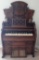 100 year old Smith American Organ Company -Antique Organ