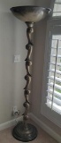 Designer Floor Lamp - 69 inches Tall