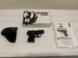 Ruger LCP III