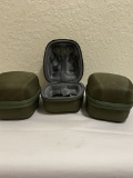 (3) Small Travel Cases