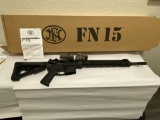 FN America FN 15 DMR II