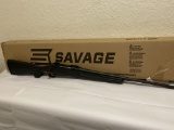 Savage Arms Axis Rifle