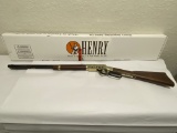 Henry Arms Classic Lever 22 Long Rifle