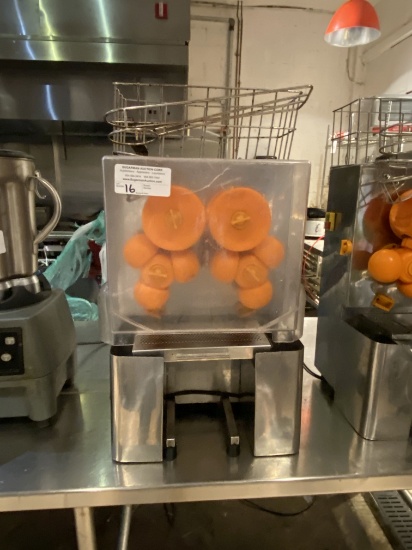 Orange Squeezer,Citrus Juicer,XC-2000E-2 commercial juice extractor