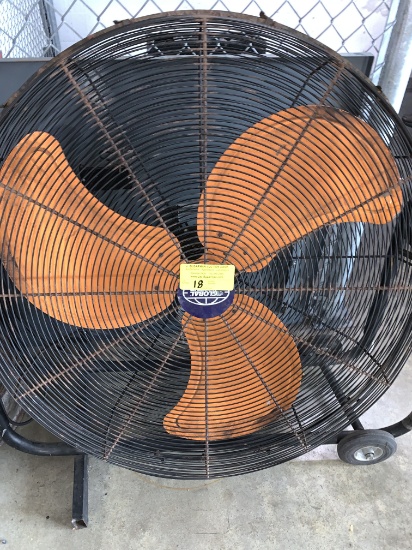 Shop Fan