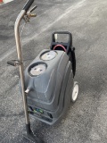 Tennant Nobles Carpet Cleaning Extractor model- EX-CAN-15HPH high pressure and heat extractor