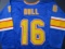 Brett Hull of the St Louis Blues signed autographed hockey jersey PAAS COA 857