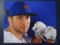 Tim Tebow of the NY Mets signed autographed 8x10 photo PAAS COA 412