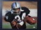 Bo Jackson of the Oakland Raiders signed autographed 8x10 photo PAAS COA 361