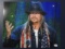 Kid Rock singer songwriter entertainer signed autographed 8x10 photo PAAS COA 955