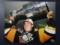 Mario Lemieux of the Pittsburgh Penguins signed autographed 8x10 photo Reich PM Authentic COA