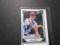 Dale Murphy of the Philadelphia Phillies signed autographed baseball card JSA COA 332