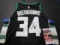 Giannis Antetokounmpo of the Milwaukee Bucks signed autographed basketball jersey JSA COA 792