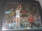 Larry Bird of the Boston Celtics signed autographed 16x20 photo Player Holo COA