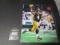 Brett Favre of the Green Bay Packers signed autographed 16x20 photo Brett Favre COA