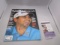 Jason Day Golfer signed autographed Golf Digest Magazine JSA COA 172