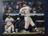 Carlos Correa of the Houston Astros signed autographed 8x10 photo PAAS COA 873