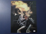 Ace Frehley of KISS signed autographed 8x10 photo PAAS COA 842