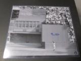 Willie Mays of the San Francisco Giants signed autographed 16x20 photo Player Holo COA