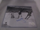 Bobby Orr of the Boston Bruins signed autographed 8x10 photo Great North Road COA