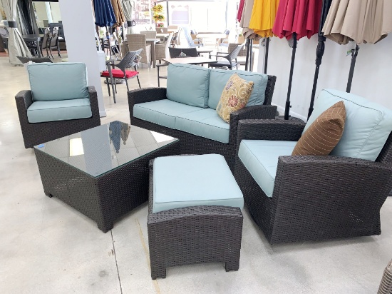 High Quality Outdoor & Patio Furniture