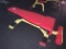 Adjustable Bench