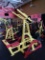 Star Trac Leverage Lat Pull Down