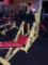 Star Trac Angle Leg Press