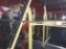 Star Trac 45 Lb Straight Bar