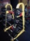EZ Curl Barbell Tree