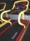 StarTrac E-TRx Treadmill
