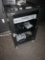 Stereo System (Spin Room)