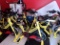 Spin Bikes,