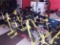 Spin Bikes,