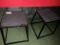 2 Large Power Plyo Boxes