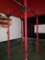 Squat Rack with Bar