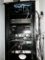 Music Rack with Components
