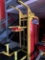 Star Trac Impact Strength