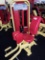 Star Trac Impact Strength