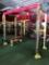 Star Trac Versatile Work Out Cage