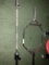 Shrug bar and Straight Bar