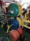 Weight Tree, Bumper Plates - Plastic Coated, Better Performer Weights