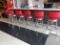 6 Match Bar Stools