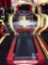 StarTrac E-TRx Treadmill