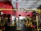 Cross Over Bar