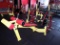 Star Trac Decline Bench